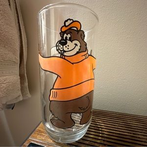 Vintage | 1970’s A&W Family Restaurant Drinking Glass